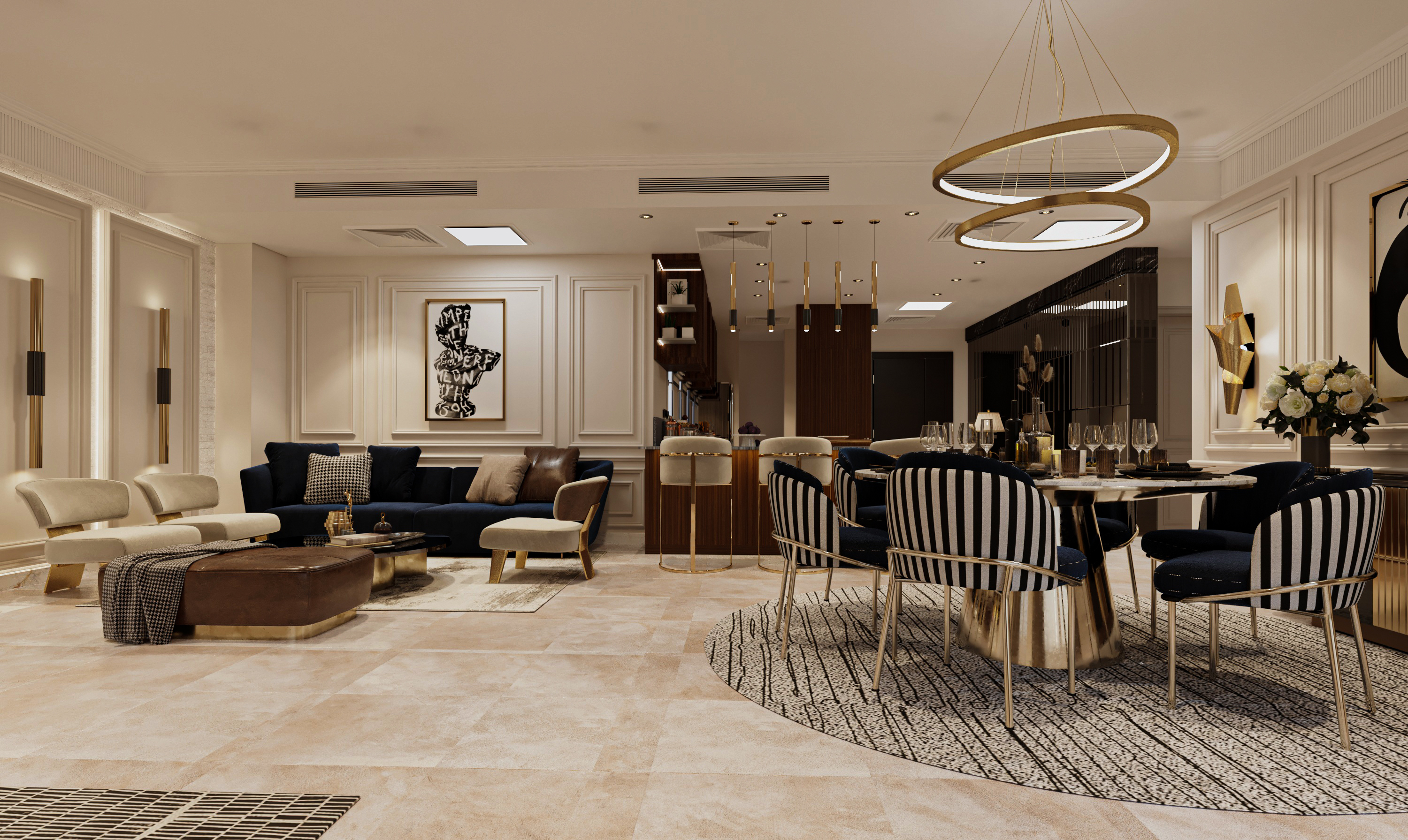 主空间丨RSI Studio-9