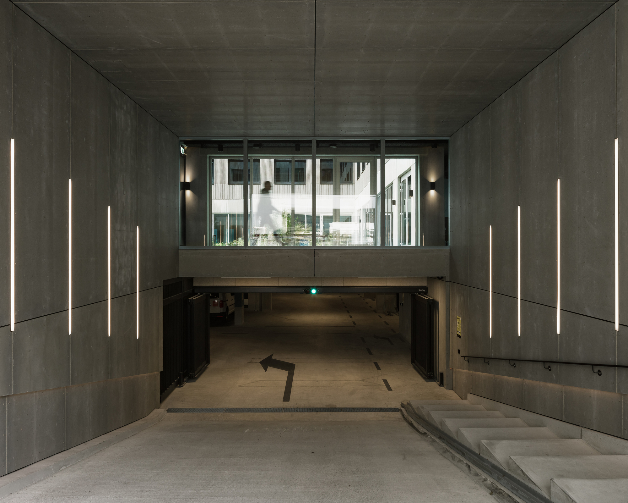 学生经验米内瓦港丨荷兰阿姆斯特丹丨VURB Architects-54