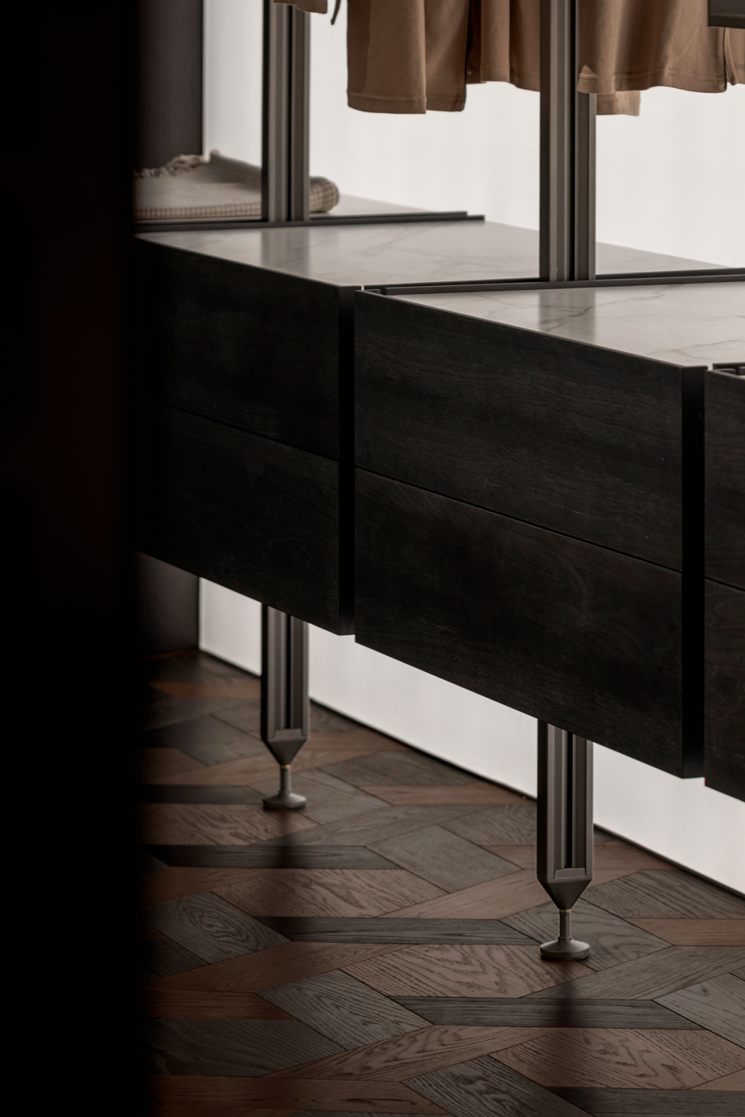 HD House 全球首店丨中国广州丨DPD 递加设计-46