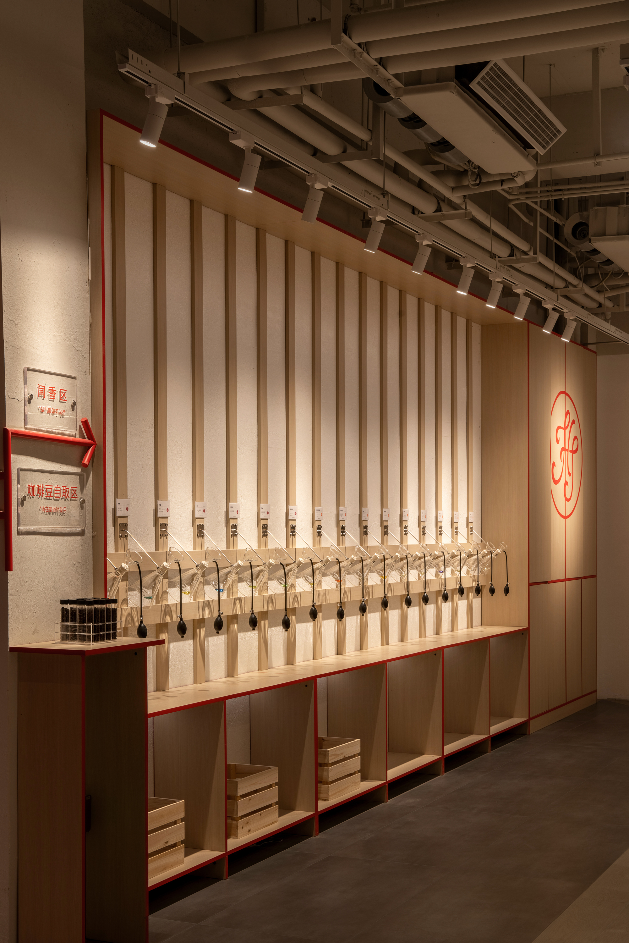 HERB THYME禾甜花园丨中国沈阳丨白菜设计-9