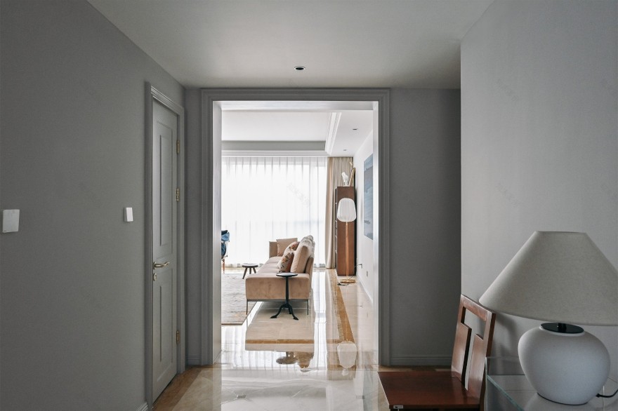 那漠含风设计│樱海-11