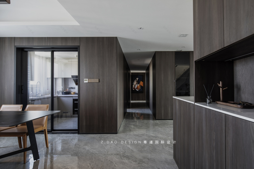 韶·影丨中国合肥丨合肥尊道国际设计-33