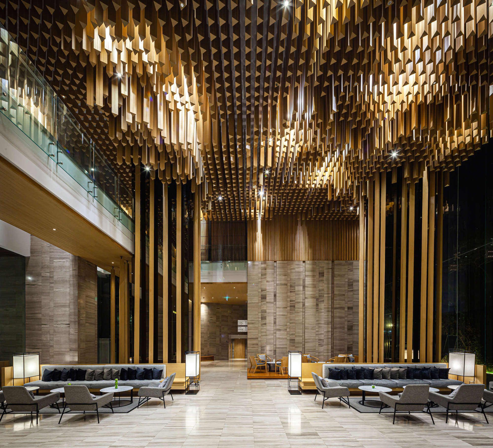 Arize Hotel / IDIN Architects-23