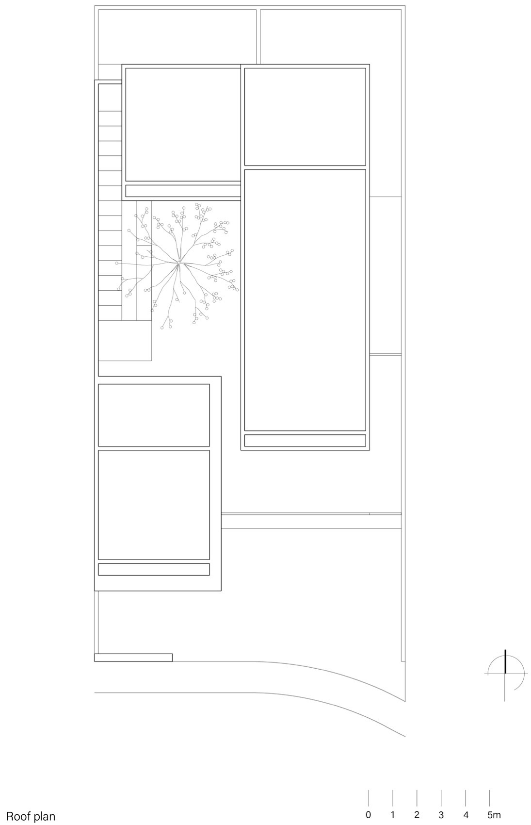 Sabino 10 住宅丨墨西哥丨Editorial-47