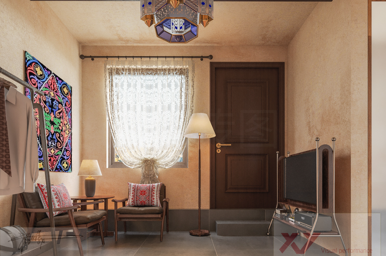 古典特色名宿-6