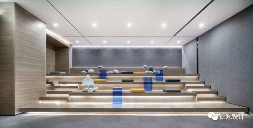 越秀·国际金融汇 | 现代轻奢,都市女性的心灵港湾-0