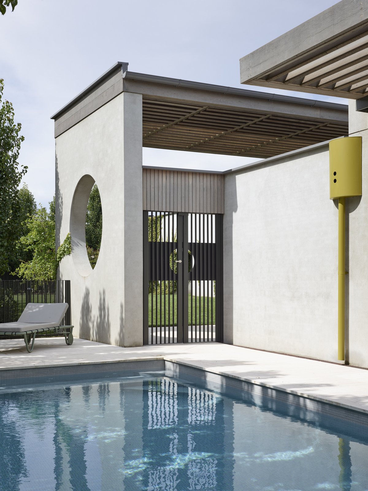 Ballarat 住宅丨澳大利亚丨Kennedy Nolan-23