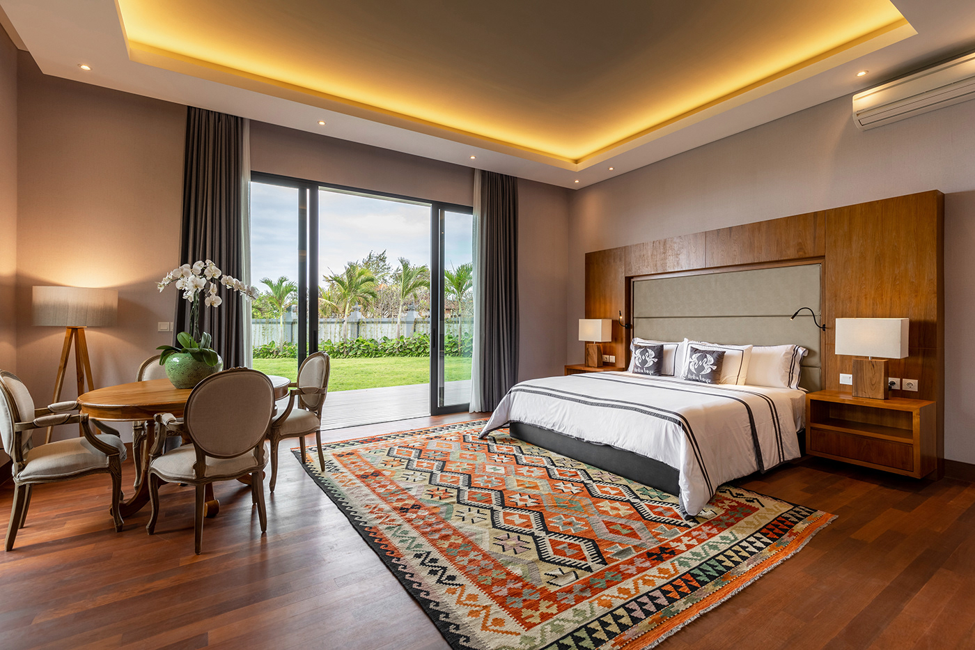 Tirtha Bayu 庄园丨印度丨Danang Seta-5