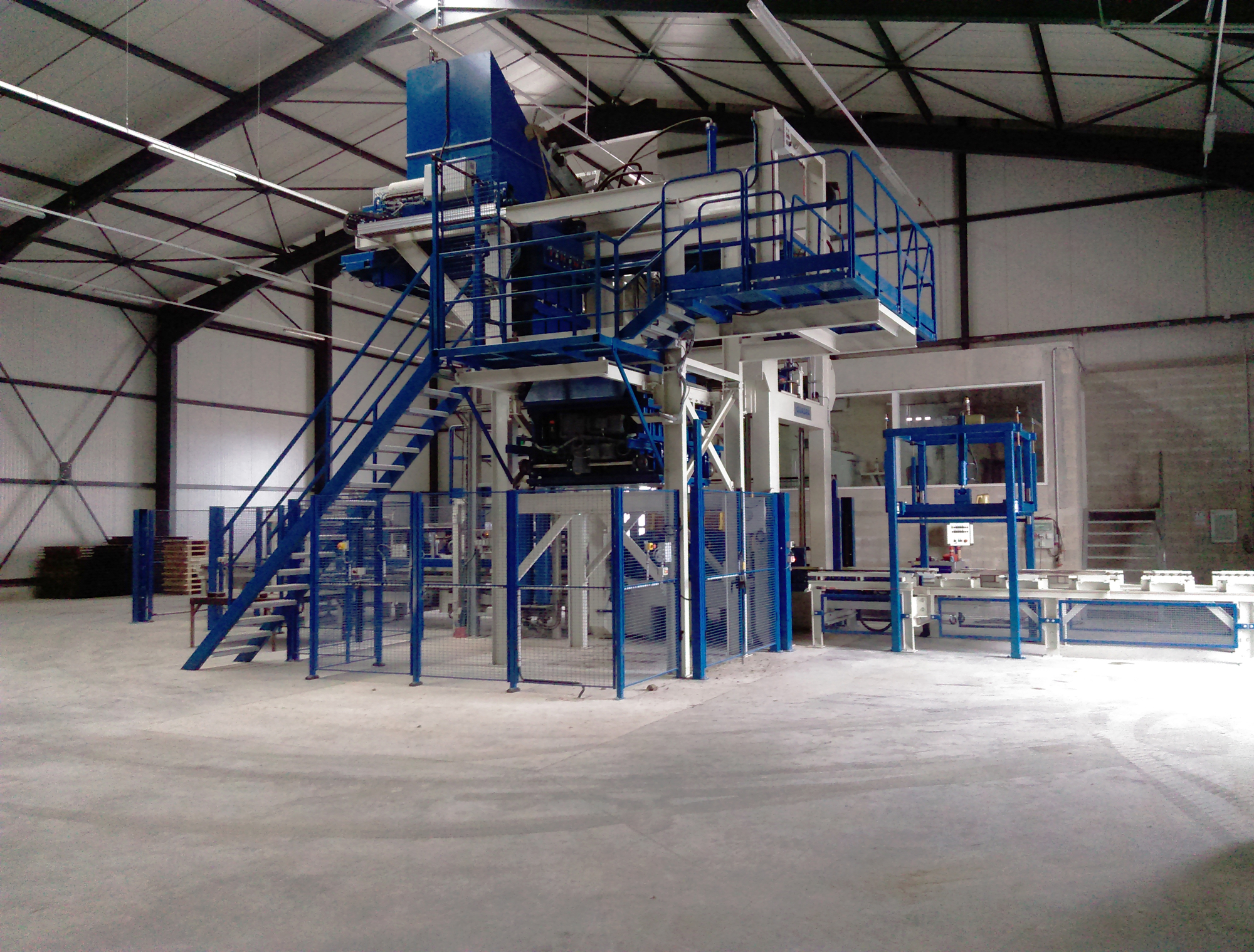 Pierre Chevet 体育场馆丨法国丨Lemoal Lemoal Architectes-29