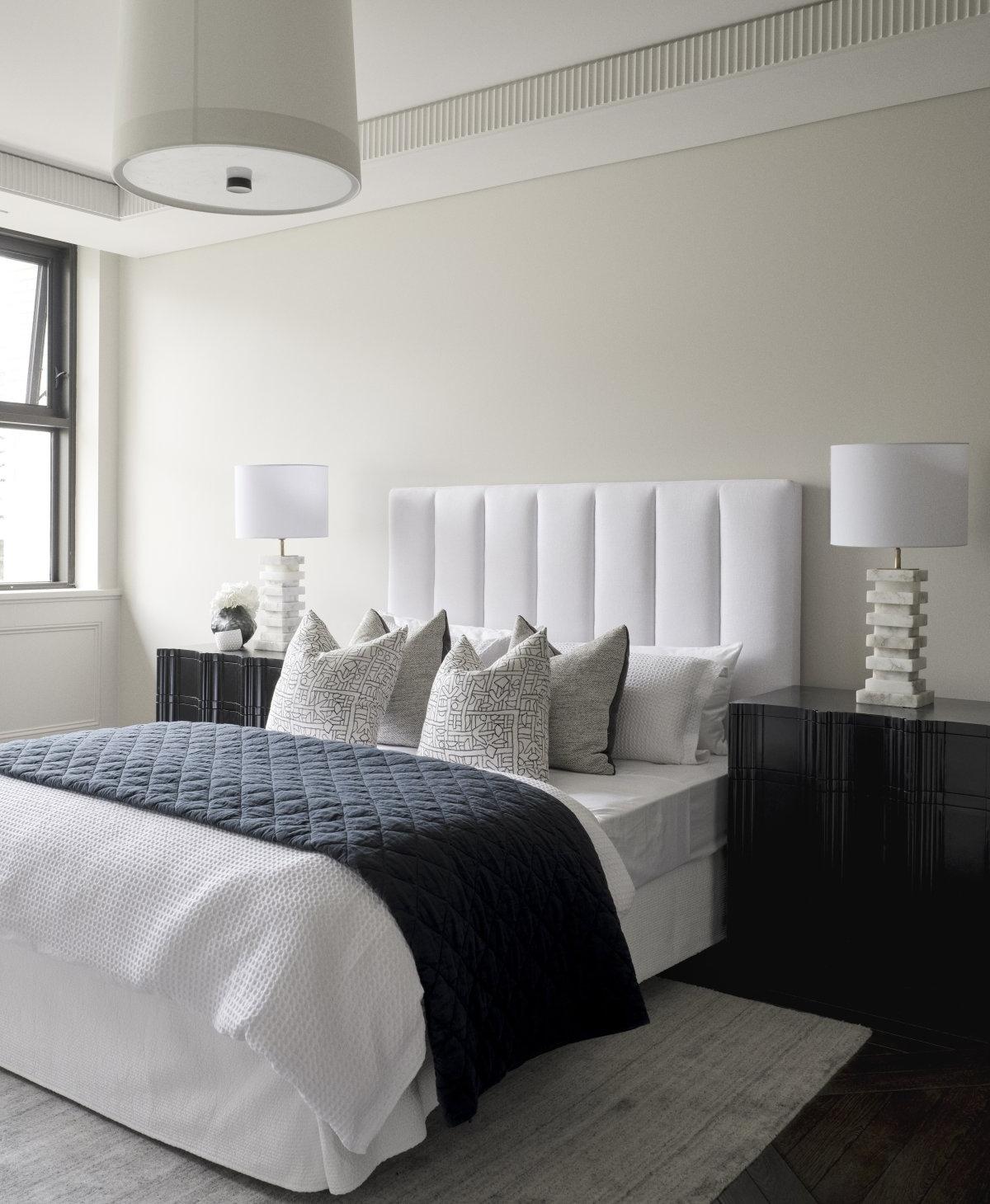 悉尼 Queen Street 住宅丨澳大利亚悉尼-15