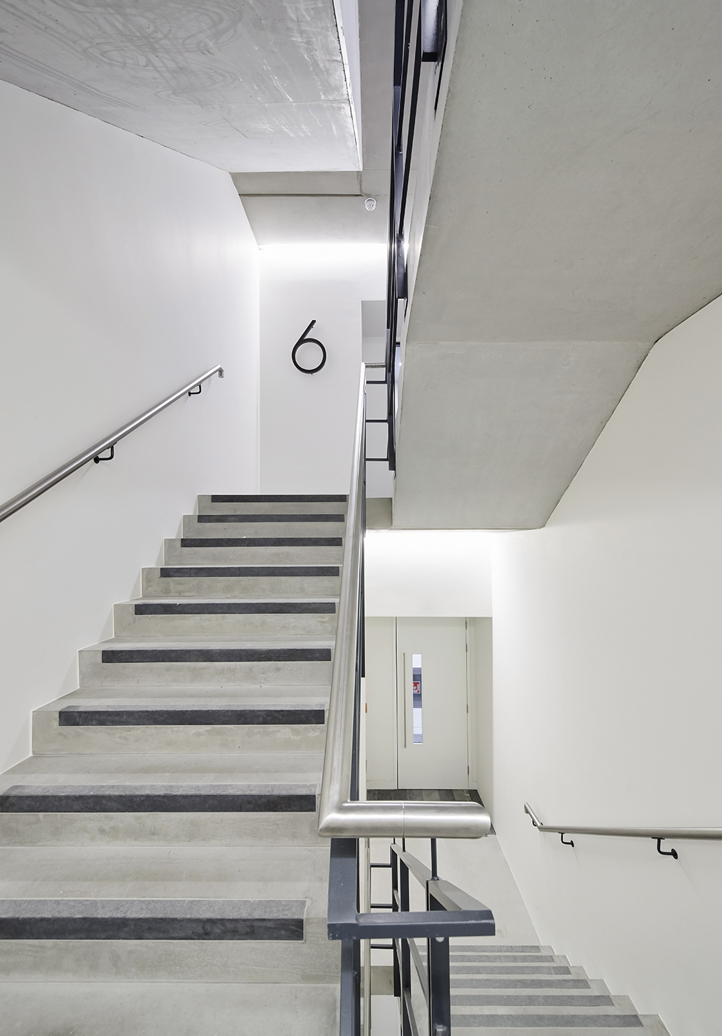 伦敦“Derwent London”商厦,历史与现代的完美融合-18