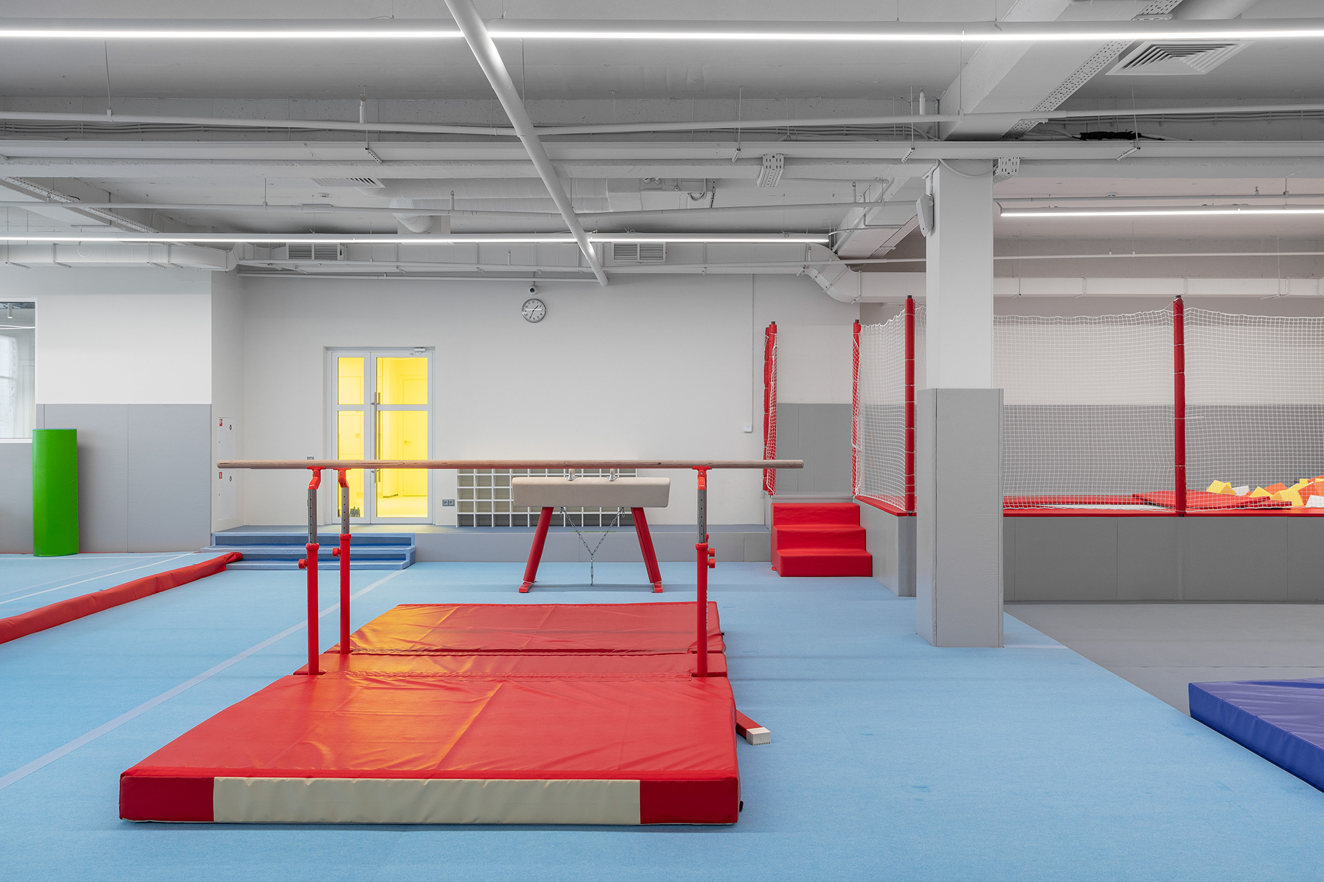 南冰道馆丨俄罗斯莫斯科丨Vlad Gaiduk,Vera Vakula,Liza Chalyk-21