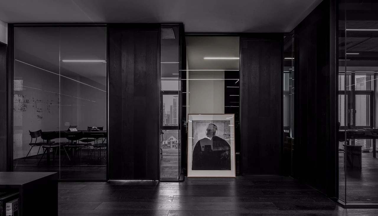 图派视觉 | 有田建筑 1949 office-18