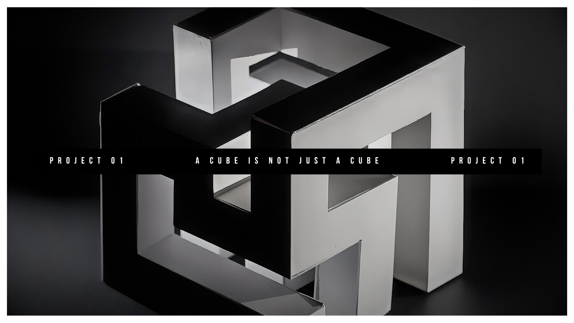 THE CUBE-2