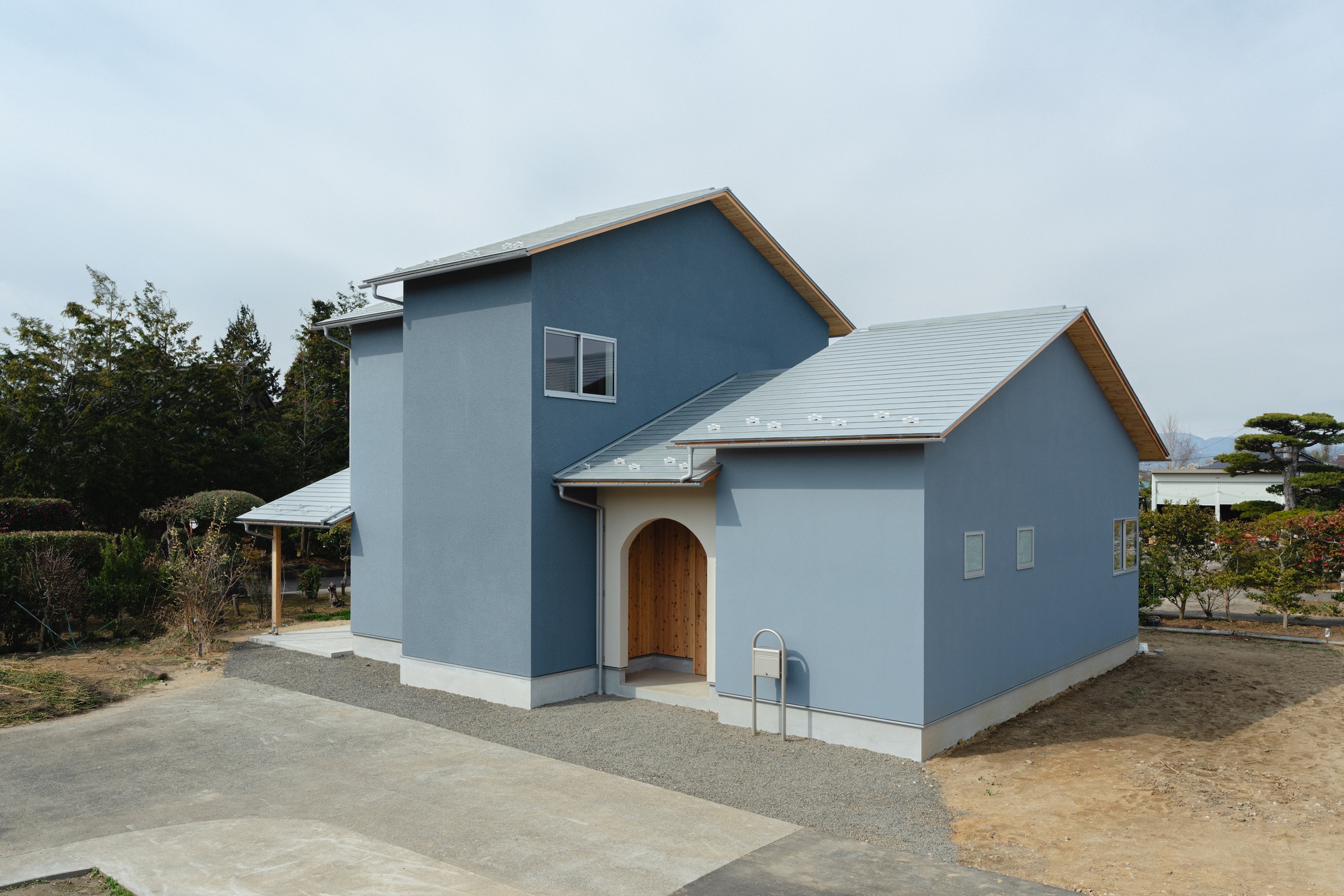 丨日本福岛丨Architrip Inc.-28