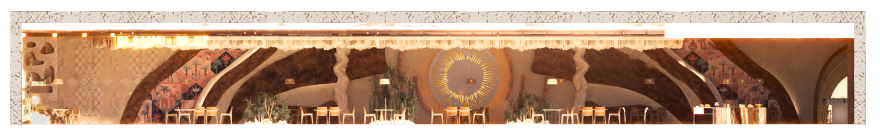 Interactive Cultural Center "ALFARAFRUNI" part 2-20