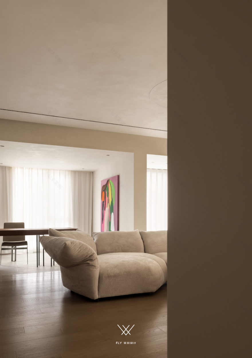 摇曳生辉 · 菲拉设计打造多功能空间新体验丨中国杭州-16