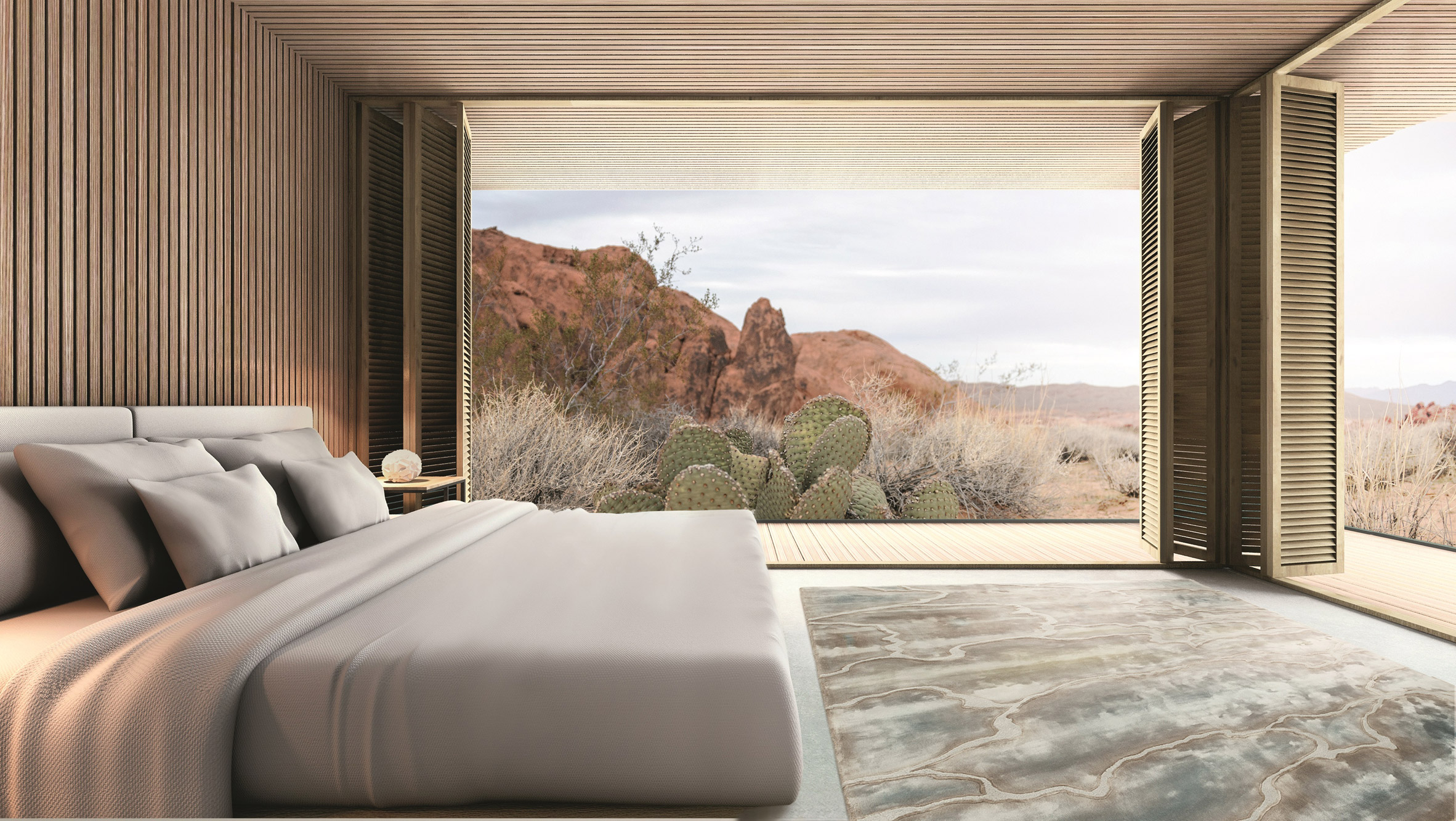 Climate change informs rug collection by Fernando Mastrangelo-15