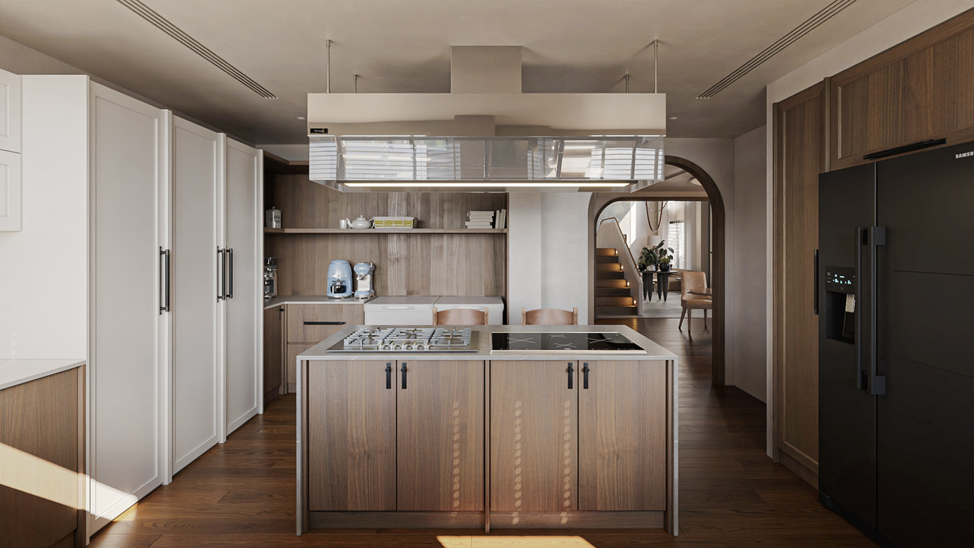 错落有致的顶层复式设计！-18