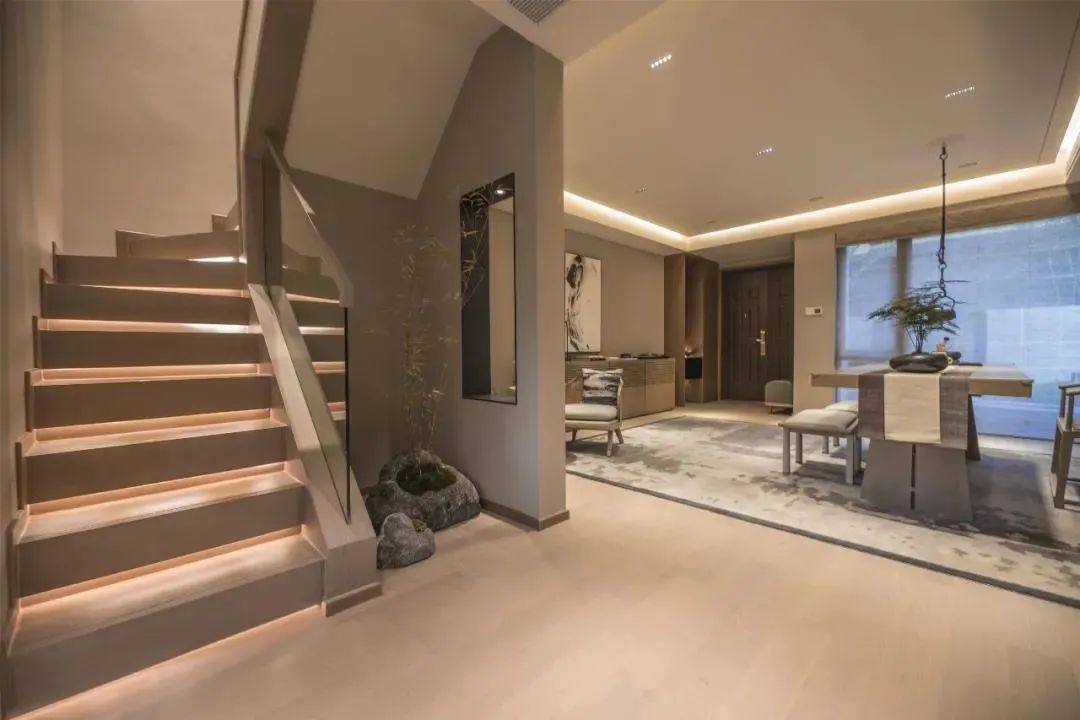 月印万川·隐屏 | 山水间的禅意度假胜地-93