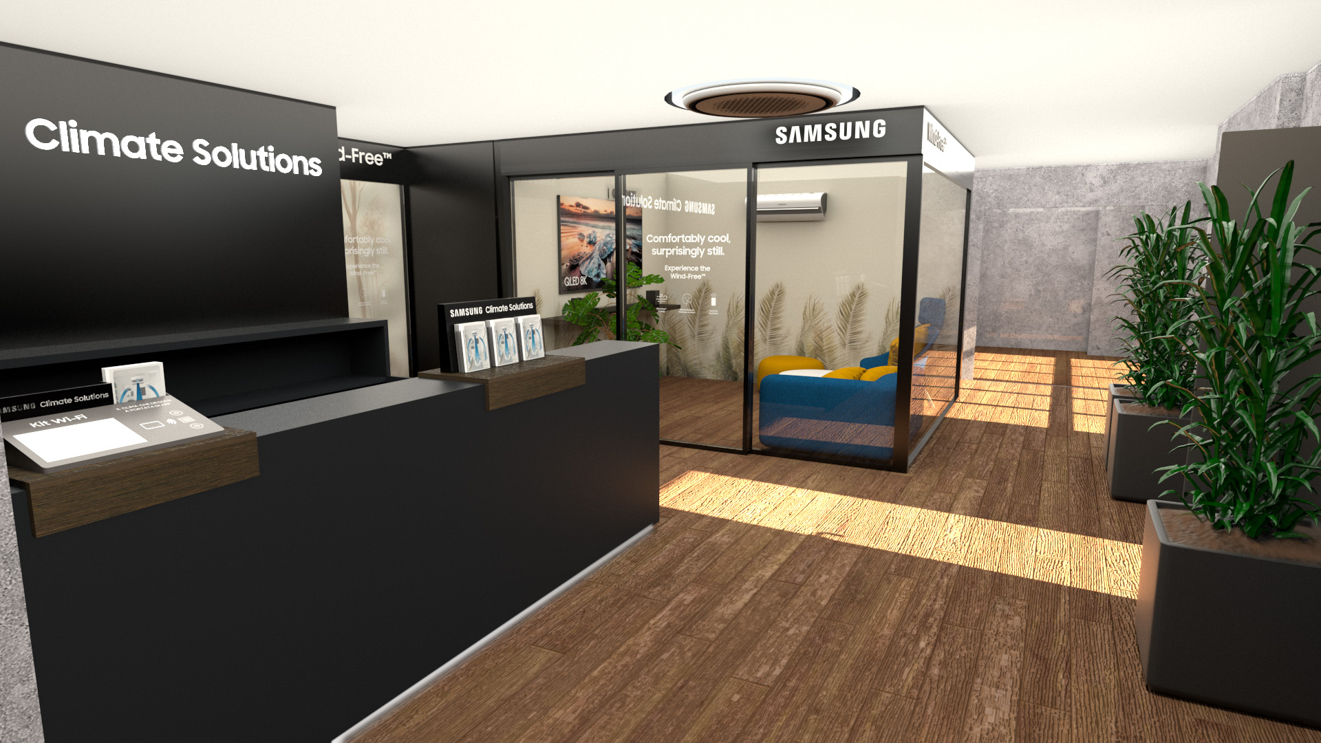 三星空调学院-8