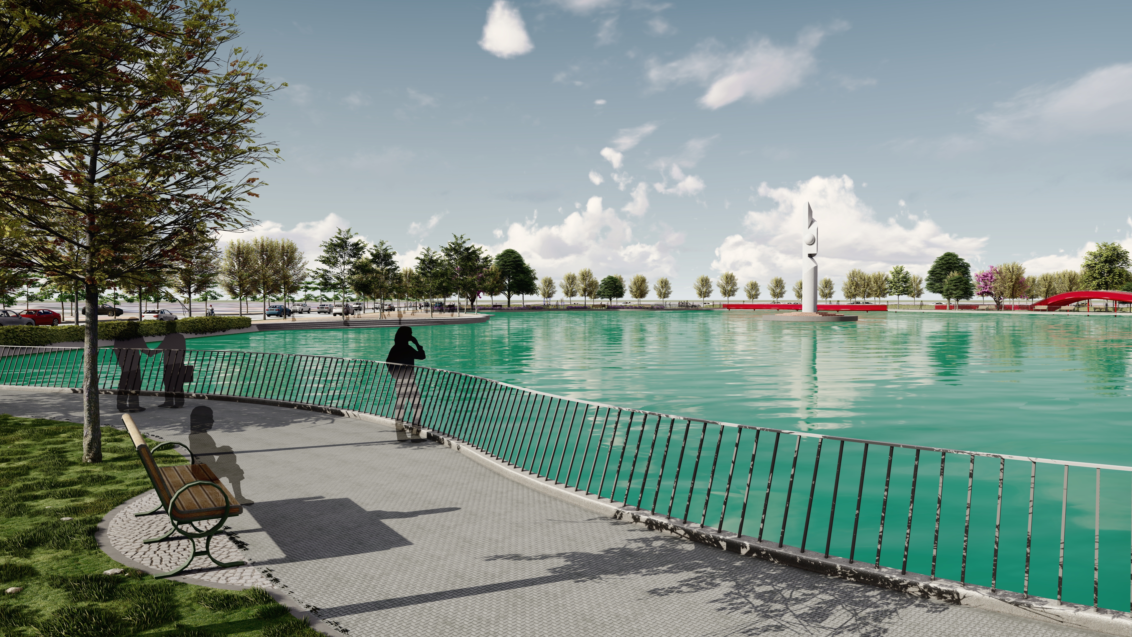 维黄公园丨越南丨Nanut Design-3