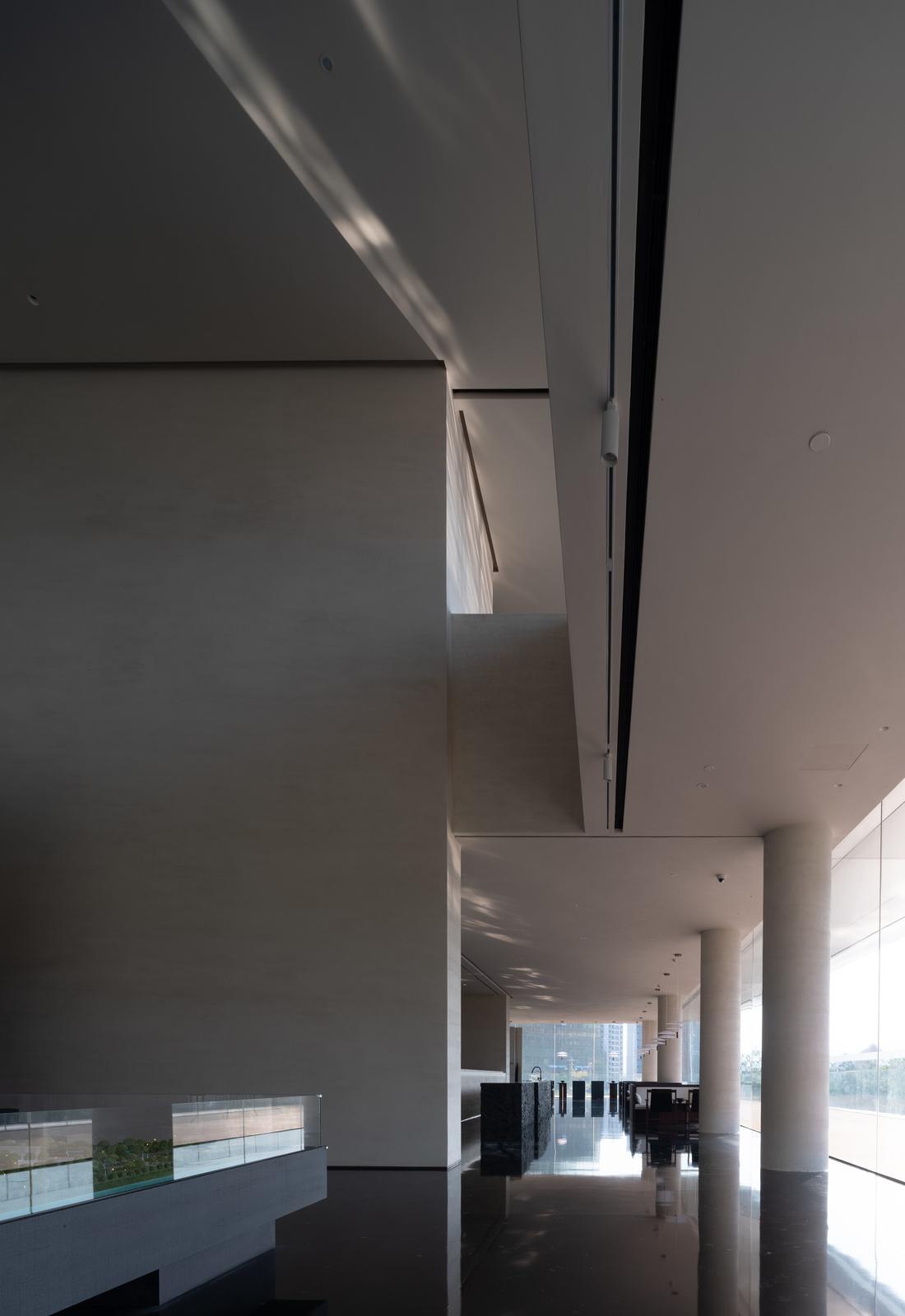 水墨山水之筑笔墨山壑丨中国柳州-47