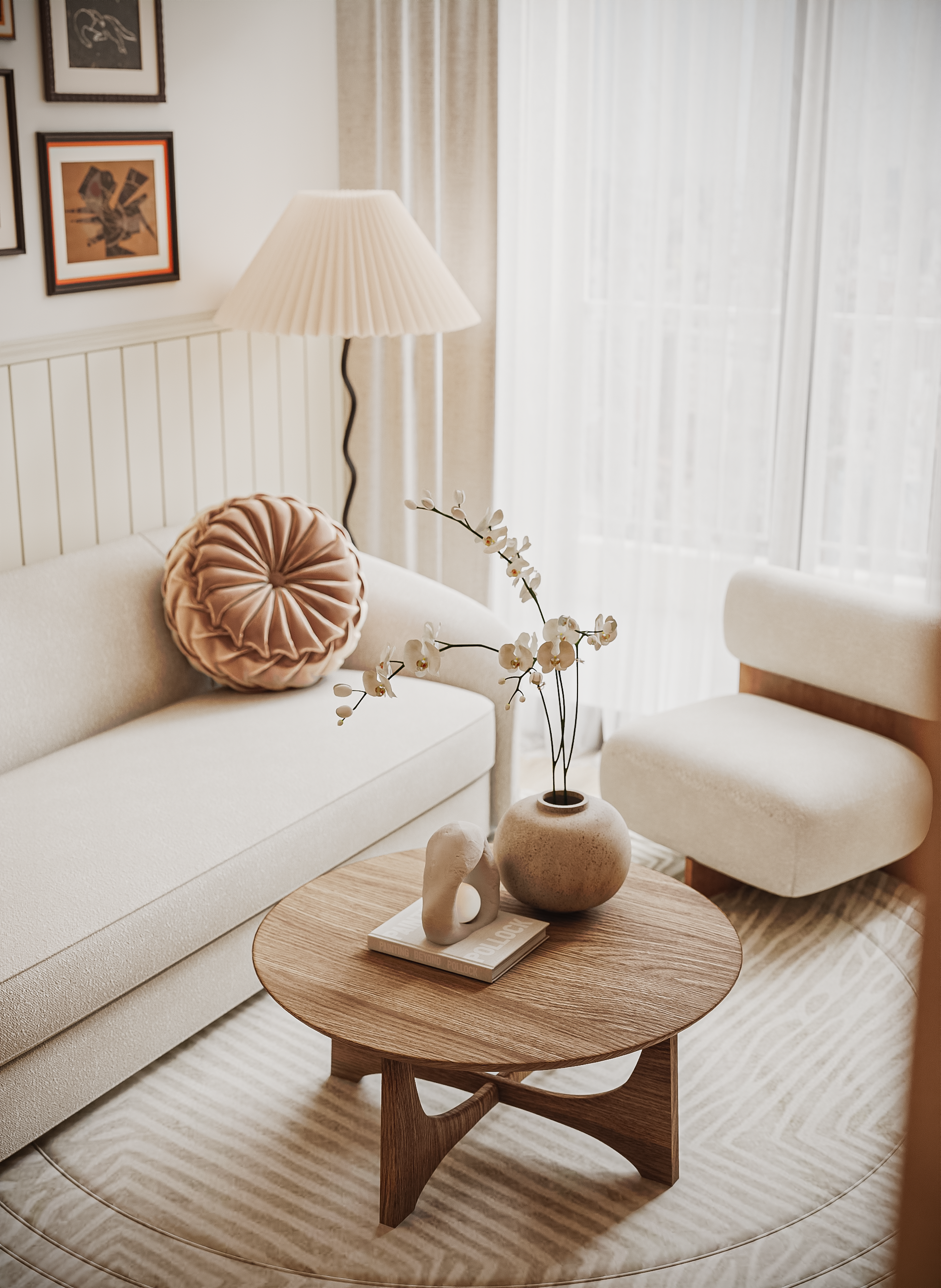 Ms.Uyen's Apartment-1