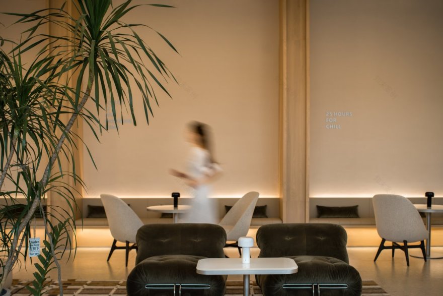 宁波中海富华里丨中国宁波丨ONECU 壹方设计-3