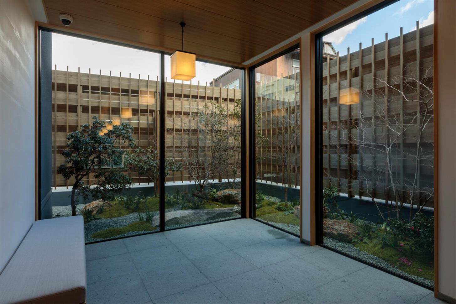 传递日本社区文化的Setumi Azumi民宿设计丨日本广岛丨戈者设计,京都建筑师三浦四郎等-43