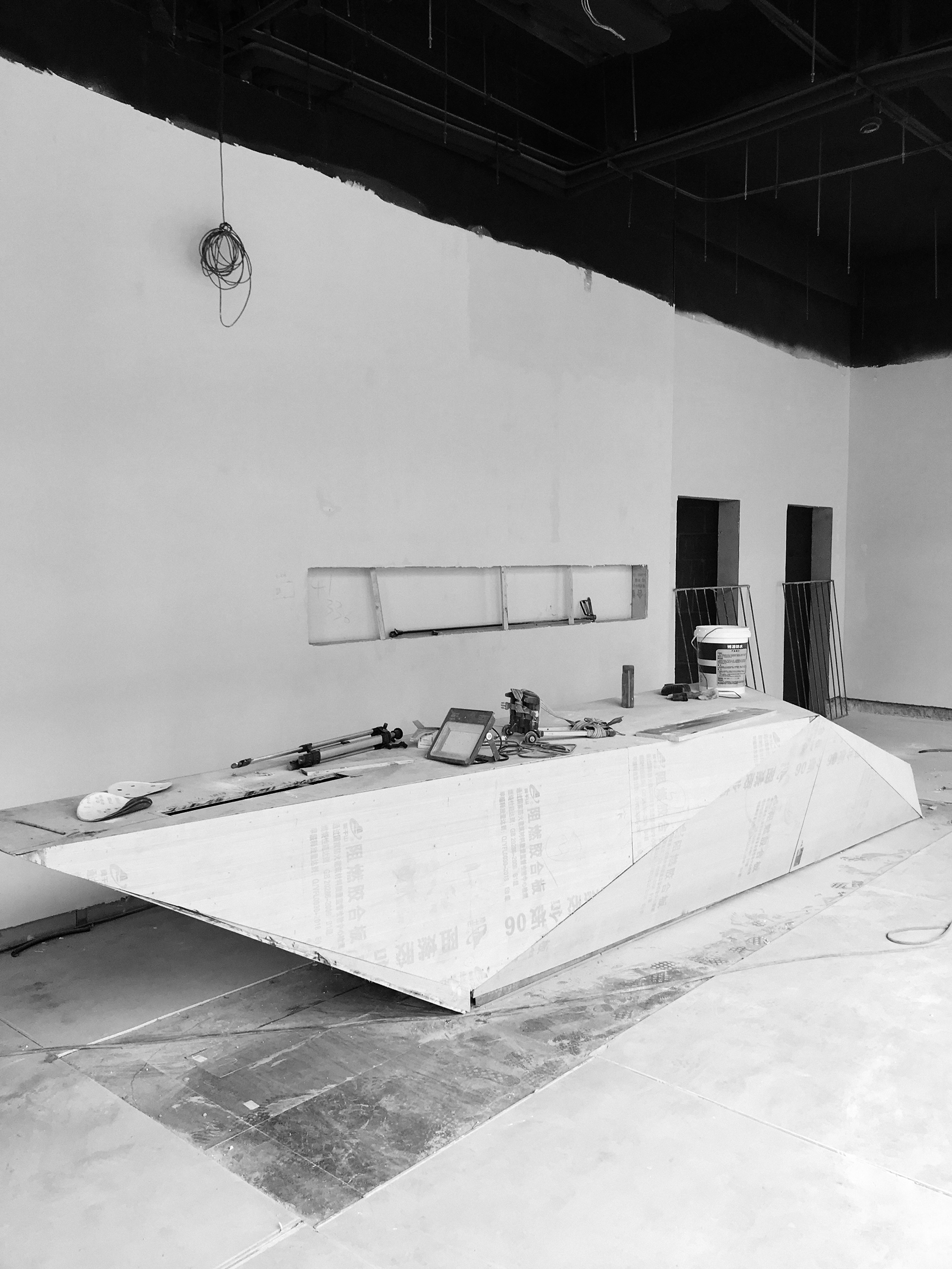 达伦营销中心丨中国青岛丨balbek bureau-87