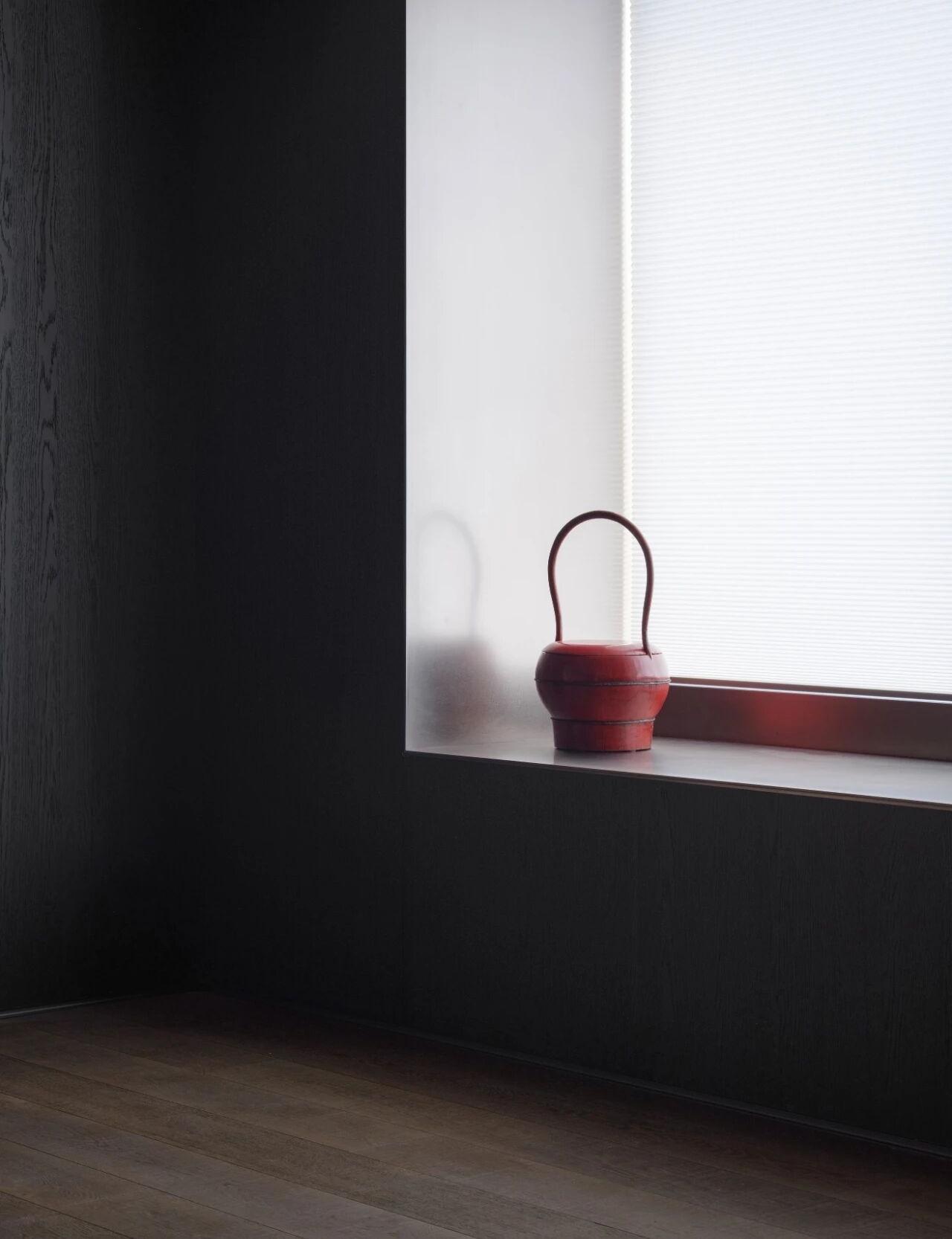 凌杰内建筑 · 台州280m²大平层丨中国台州-30