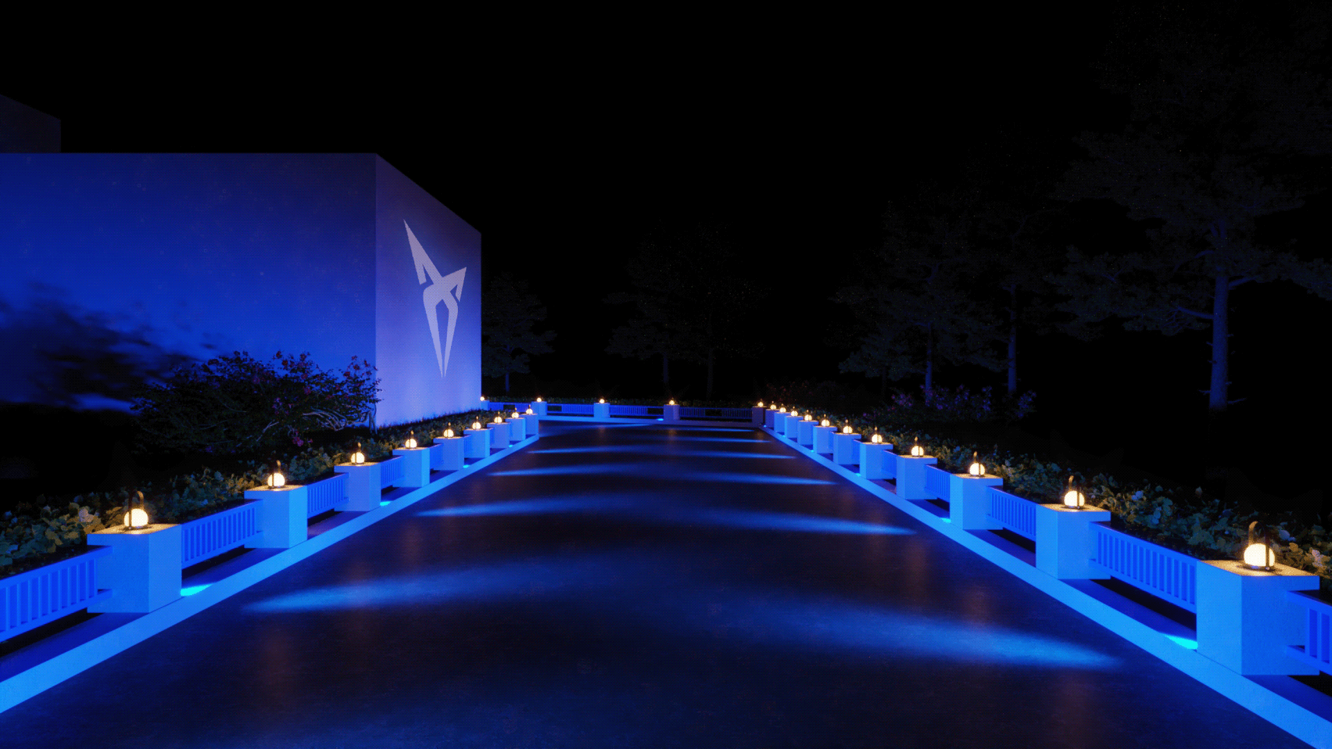 Cupra Garage在突尼斯的发布活动-6