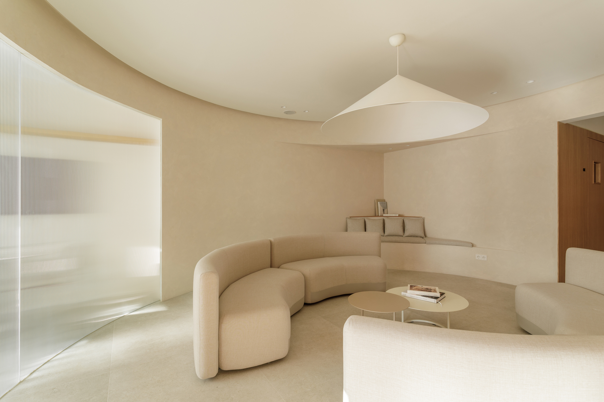 森尼牙科丨西班牙丨David Hernandez Arquitectura-27