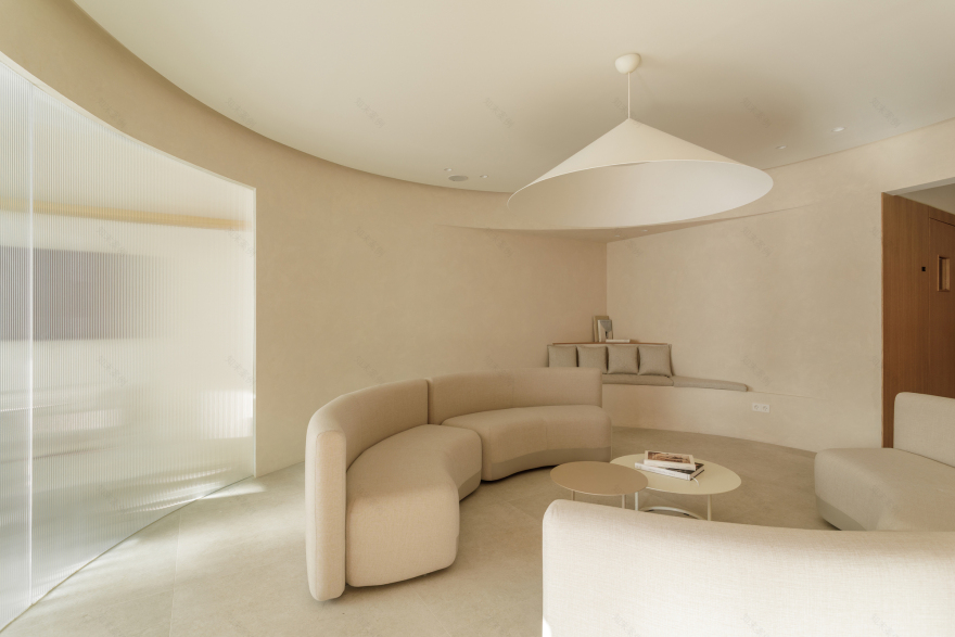 森尼牙科丨西班牙丨David Hernandez Arquitectura-27