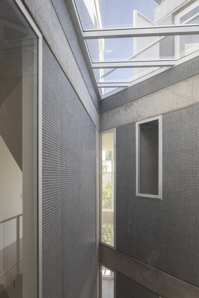 林荫道之居 · 阿根廷别墅设计丨阿根廷布宜诺斯艾利斯丨bakro-37