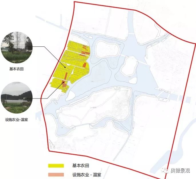 温州仙湖公园规划 | 山水度假胜地，融合生态、文化、旅游-41