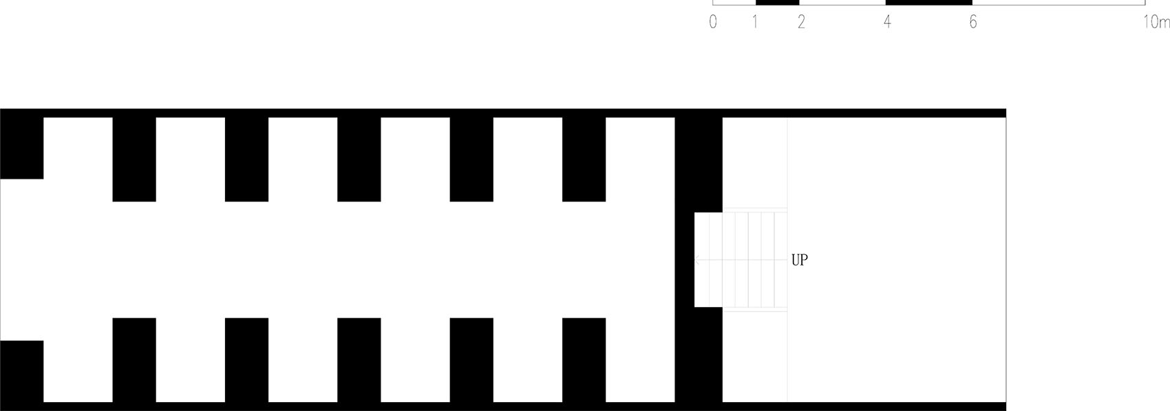 苫也·柚柑湾避世度假酒店之礼堂丨中国深圳丨蜚声设计（深圳)有限公司,深圳市黑石建筑设计有限公司-59