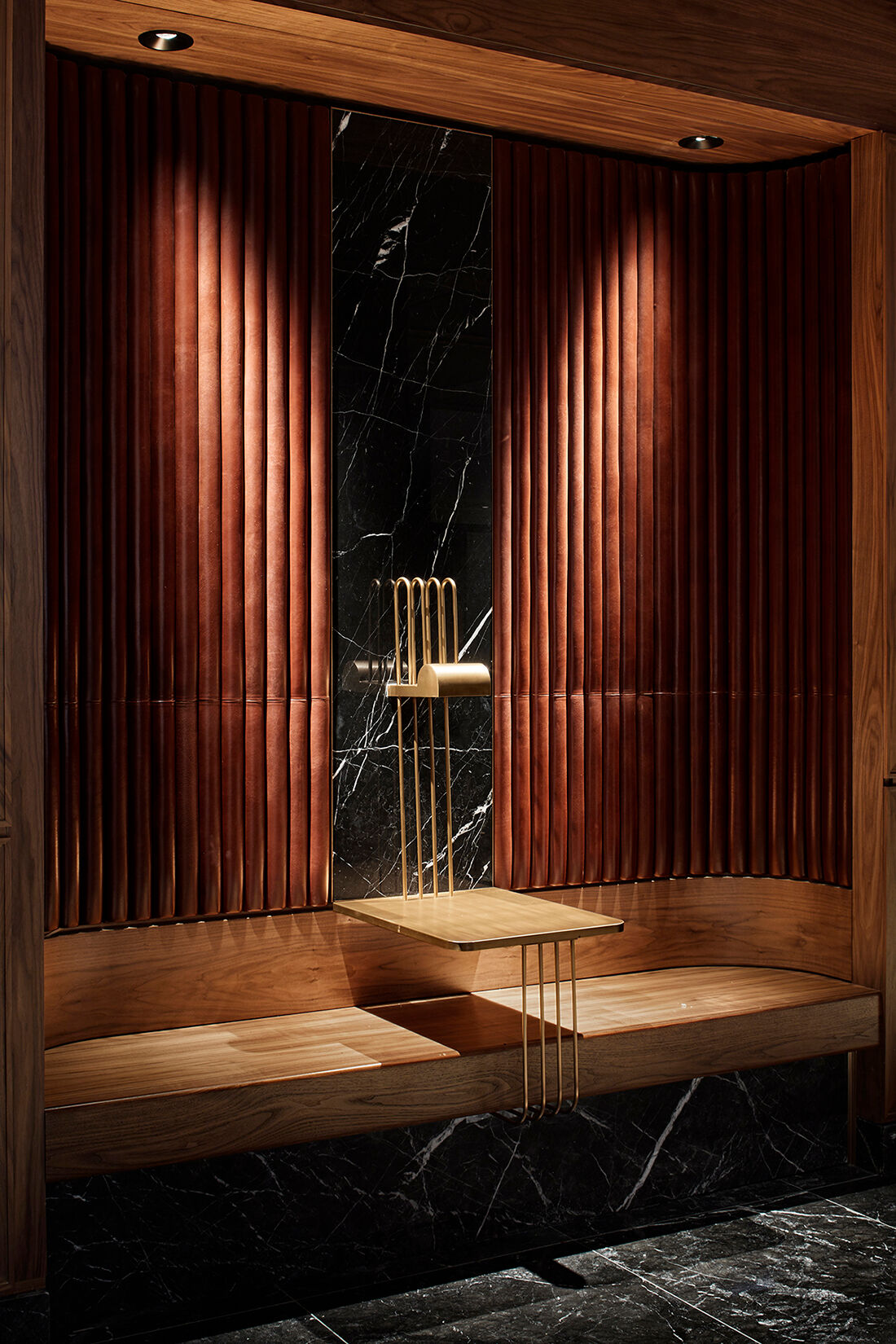 多伦多费尔蒙皇家约克酒店室内设计丨加拿大多伦多丨Rockwell Group-0