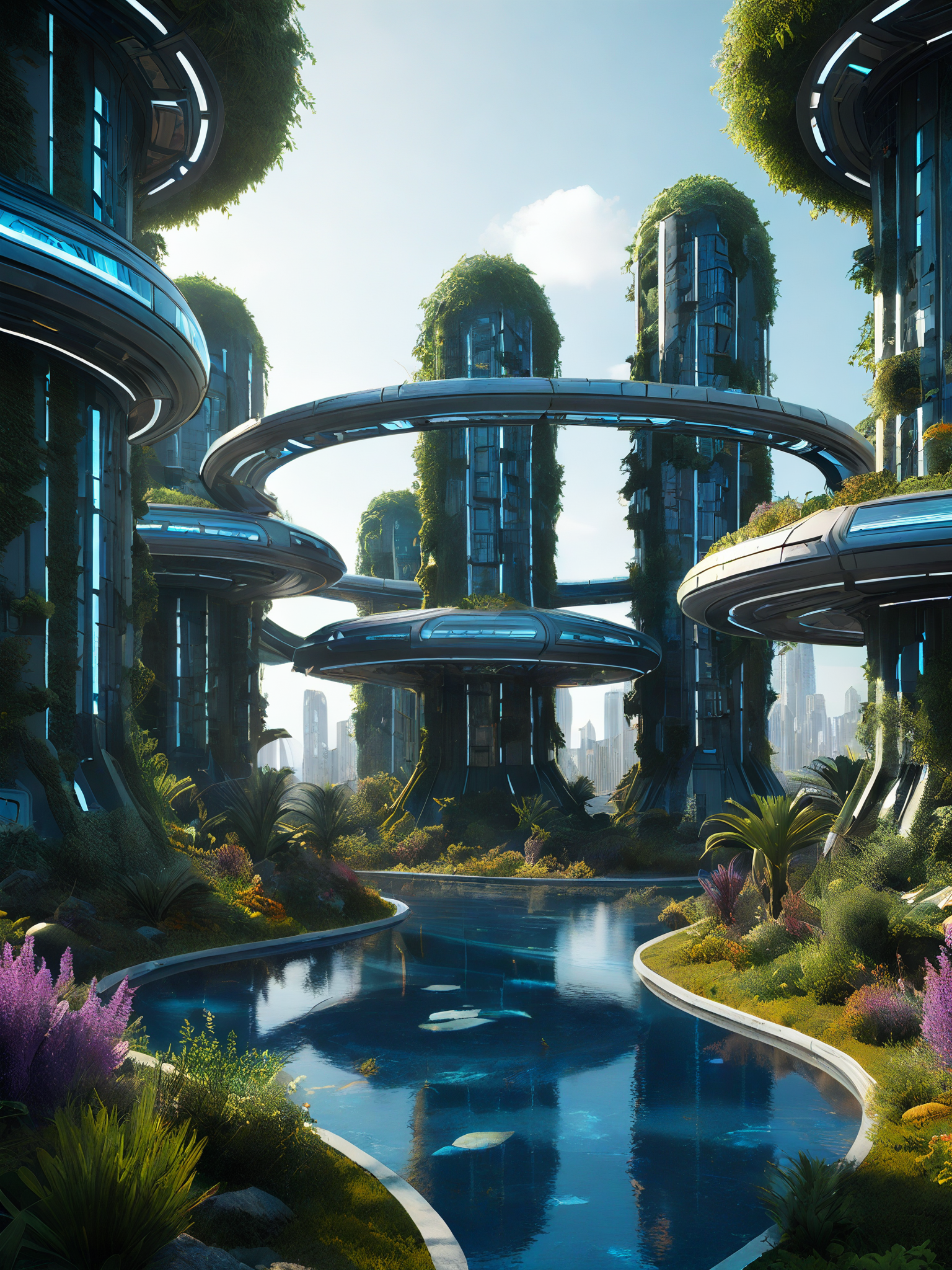 未来科幻城市-20