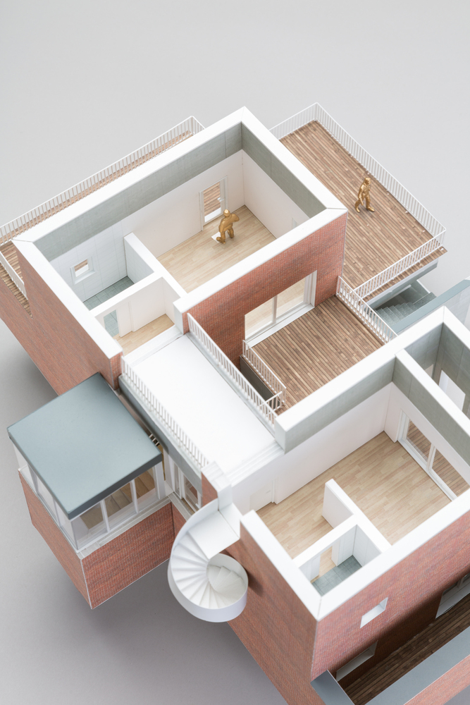 Poly House  Farming Architecture-55