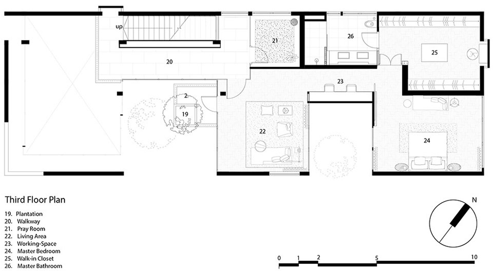 漂浮树屋(Floated tree house)-64