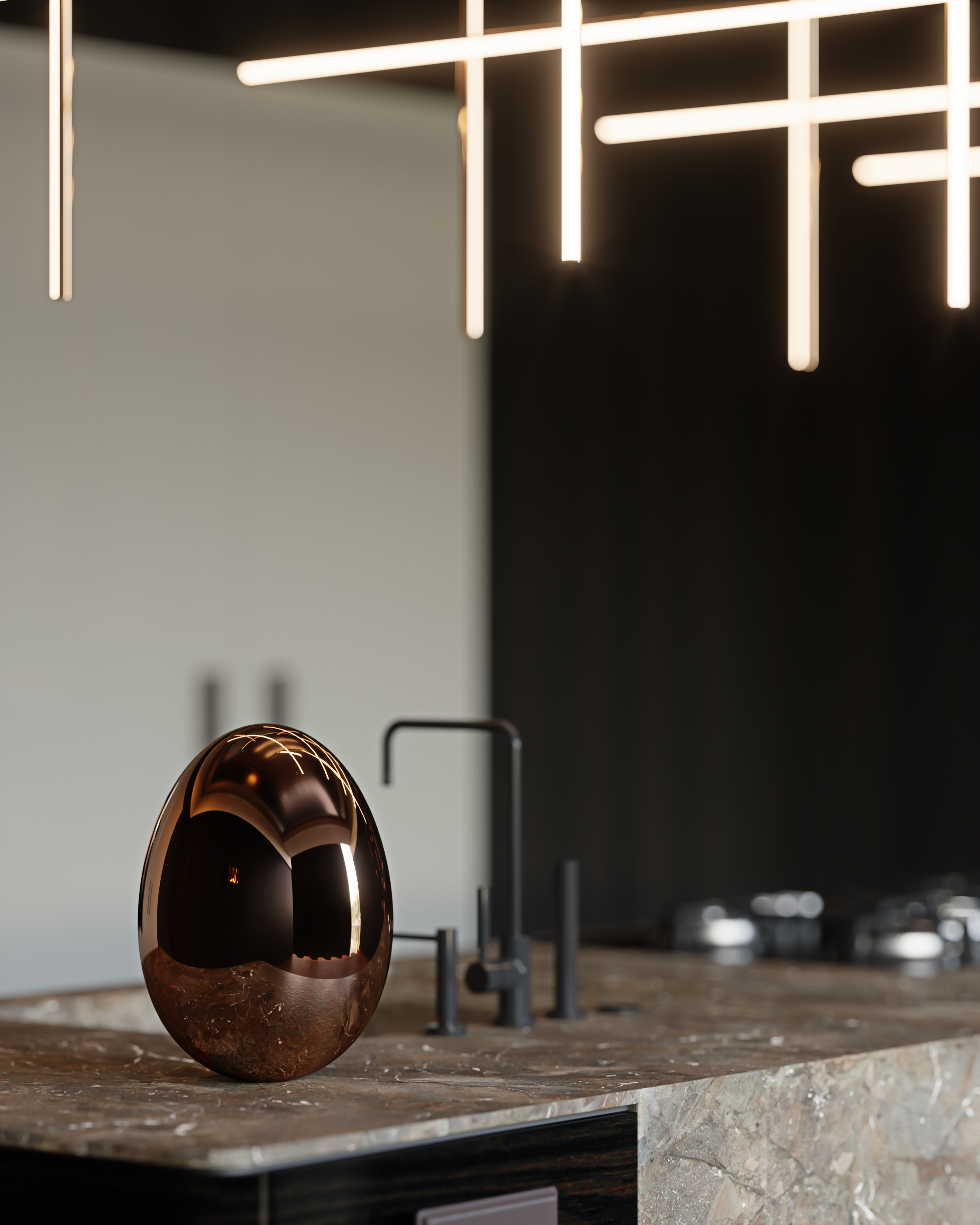 Fstormrender  3DMAX-3