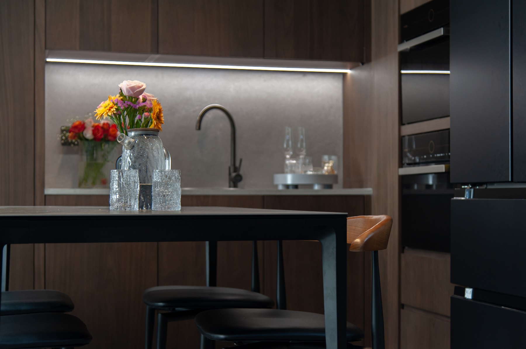 爱情阶梯丨中国金华丨涵舍空间设计-17