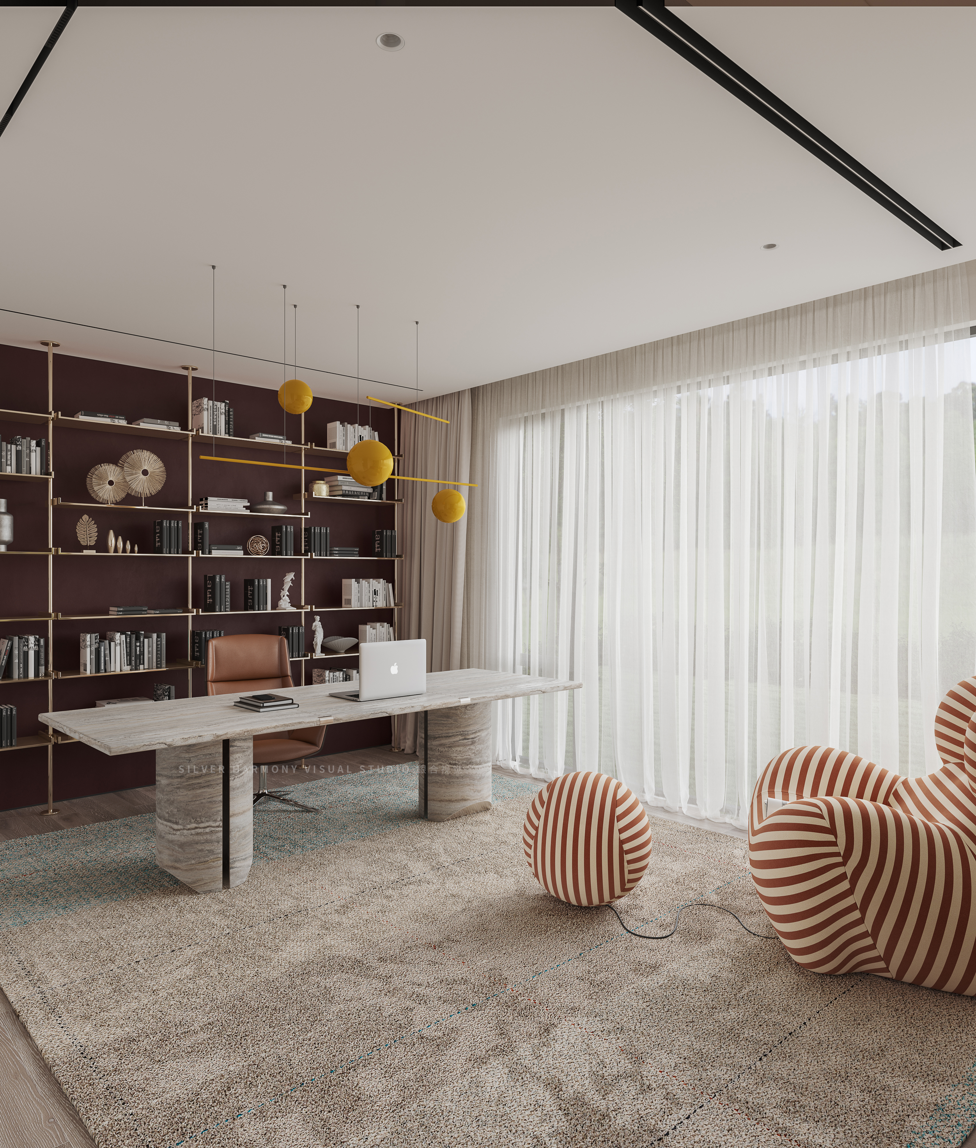 銀合·菲拉⑦丨中国杭州丨杭州菲拉设计-25