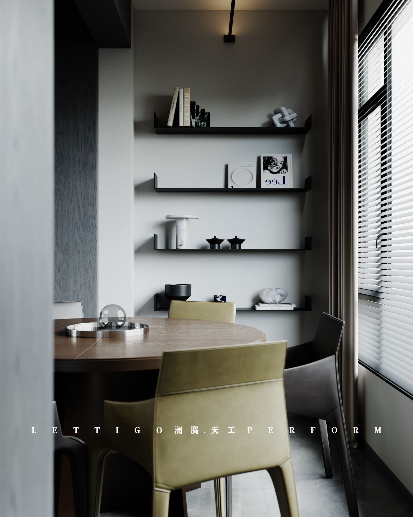 ​现代简约，生活的可爱，到生活里爱-8