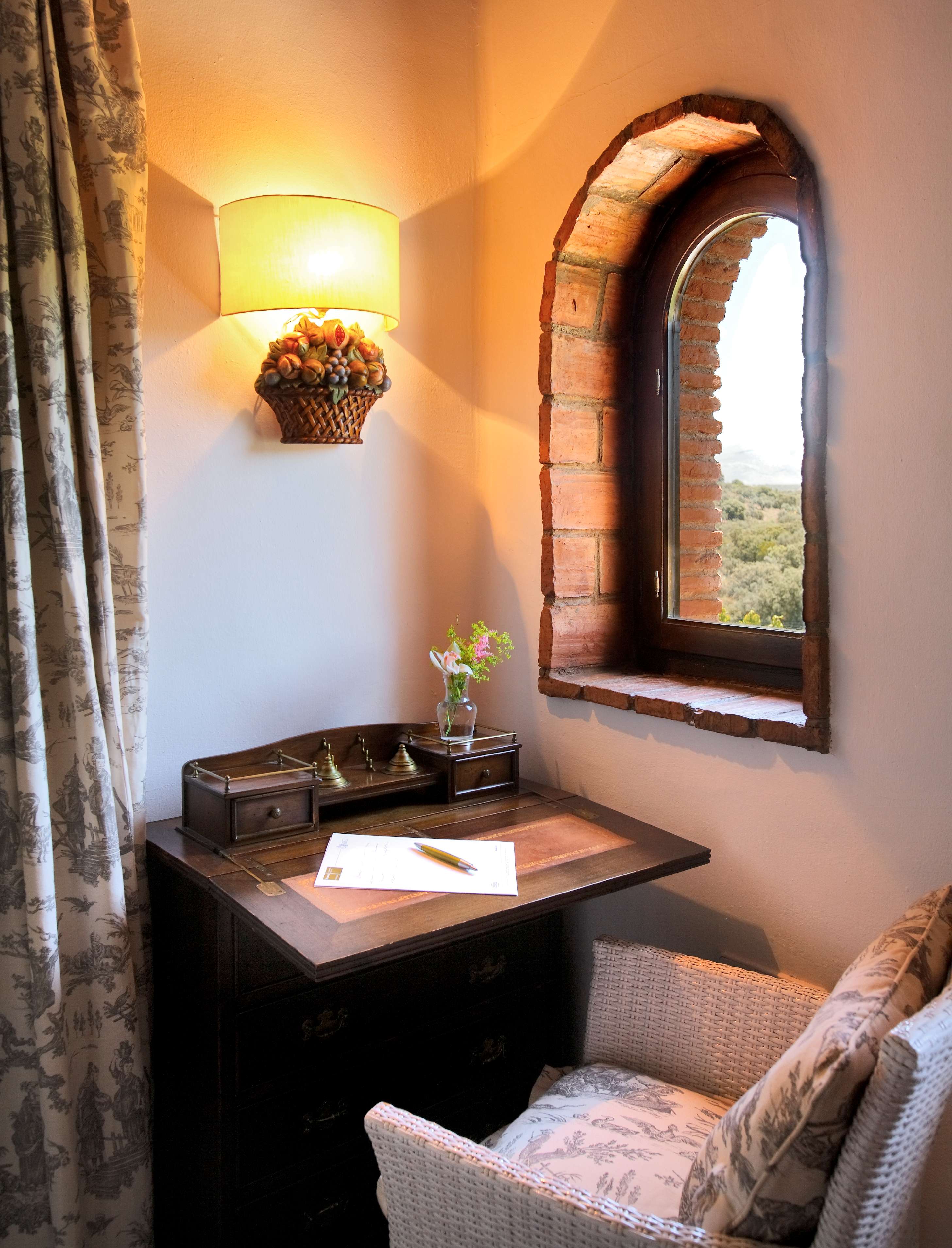 西班牙巴尔塞洛波巴迪亚酒店-19