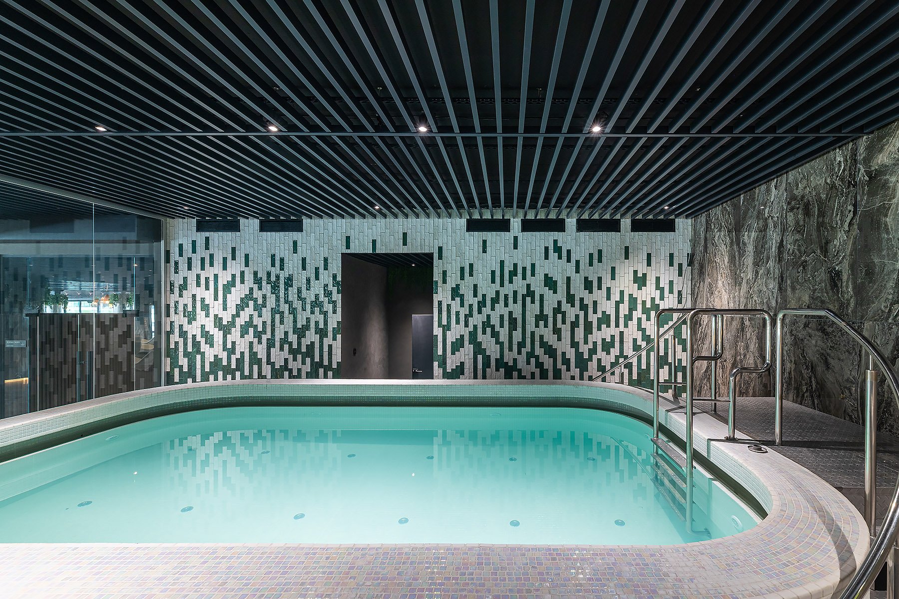 利沃夫 Wellness&Spa 艾米丽度假村丨乌克兰利沃夫丨5F studio-14