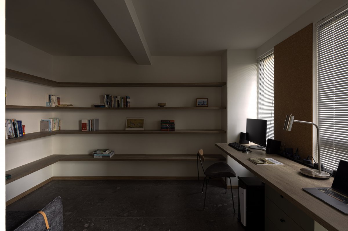 《壹集往后》丨中国重庆丨申勤设计-24