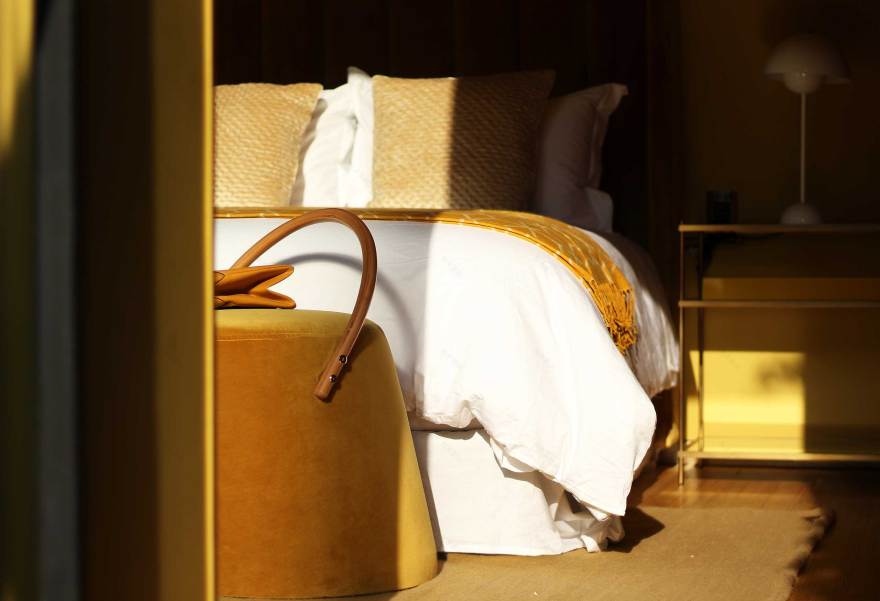 伊格纳西亚宾馆-32